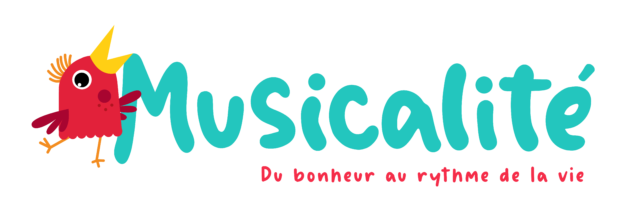 Écouter de la musique, outils d'apprentissage pour enfants de 0 à