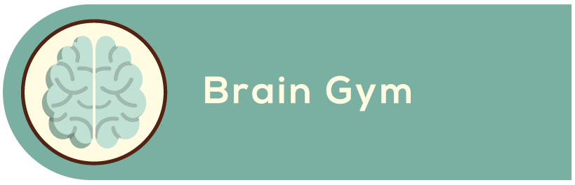 BRAIN-GYM